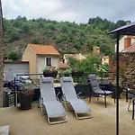 Сasa de vacaciones Des Remparts Pres De Clermont, Confort Et Charme - Fr-1-582-541