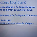 Сasa de vacaciones Des Remparts Pres De Clermont, Confort Et Charme - Fr-1-582-541