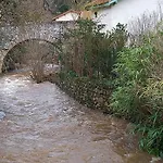 Des Remparts Pres De Clermont, Confort Et Charme - Fr-1-582-541 Сasa de vacaciones Auzon